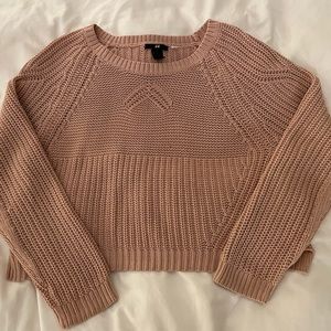 ✨3 for $25✨H&M Knit Sweater